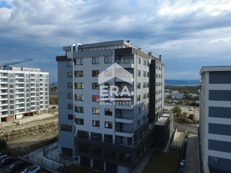 Продава се Двустаен апартамент в Варна, Владислав Варненчик - 67 кв.м за 1372 €/кв.м - Снимка #2