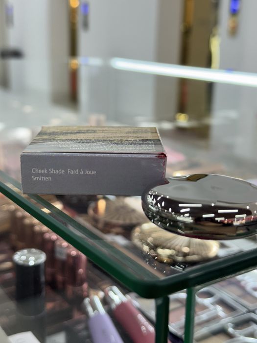 румяна chantecaille