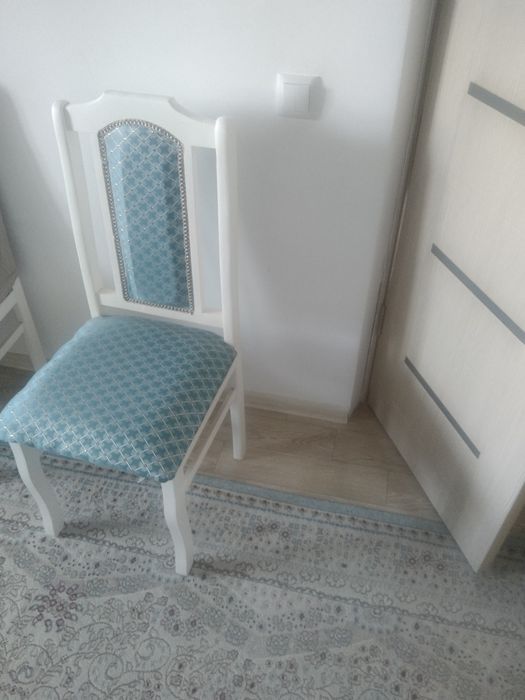 Продам стулья ___