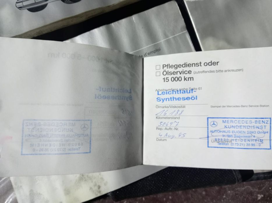 Продам машину Мерседес