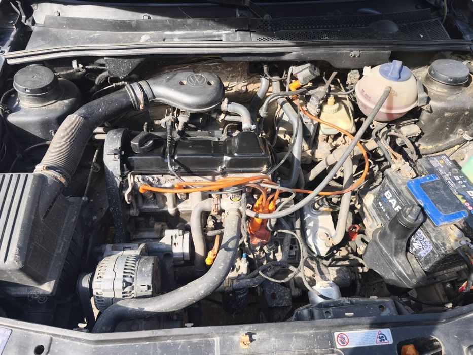 Продам Volkswagen golf 3