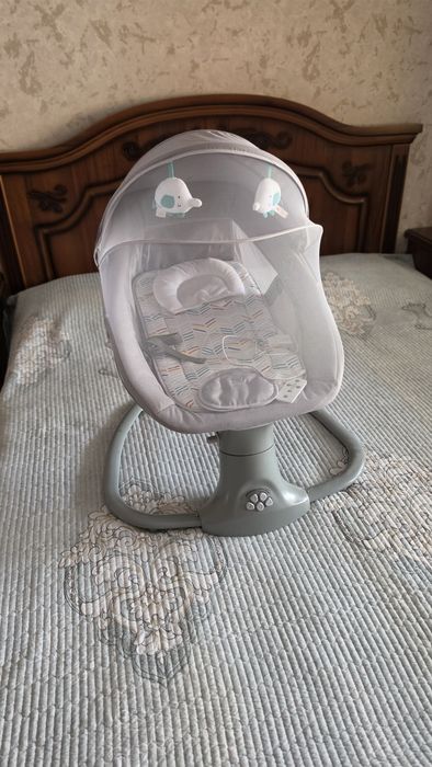 Продаётся люлька