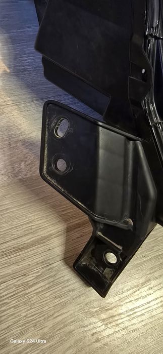 Fara stanga mazda 3 led