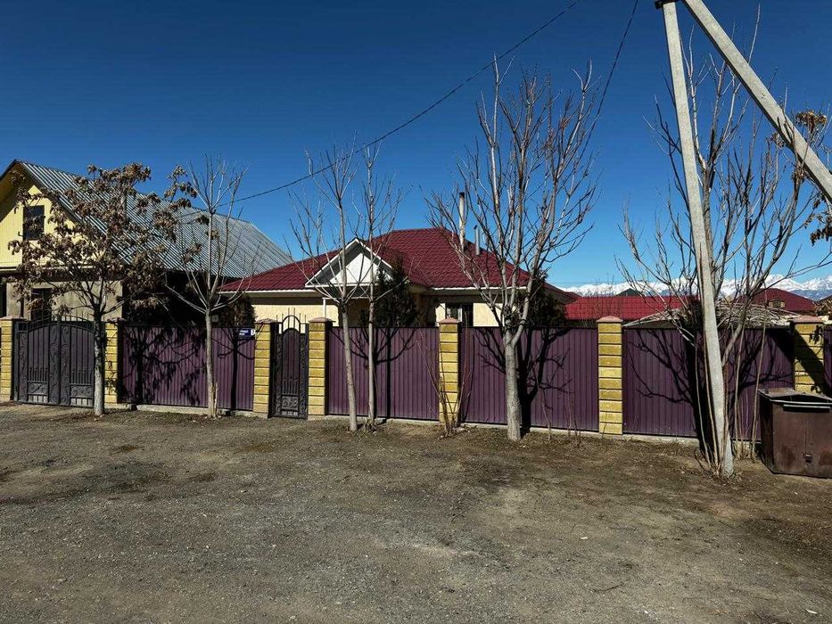 Сдам в аренду дом в спальном районе