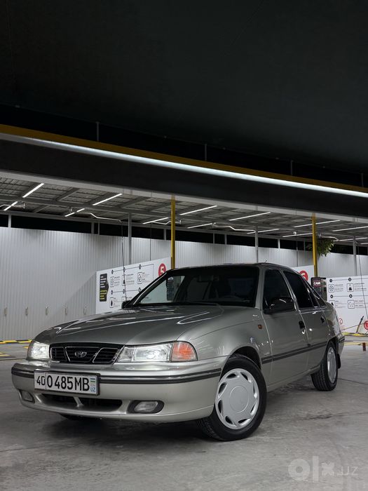 Nexia 1 sons 2006