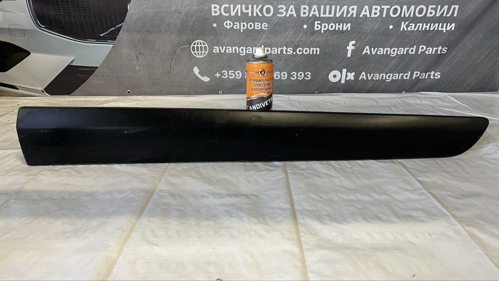 Предна дясна лайстна Peugeot Expert 2016-