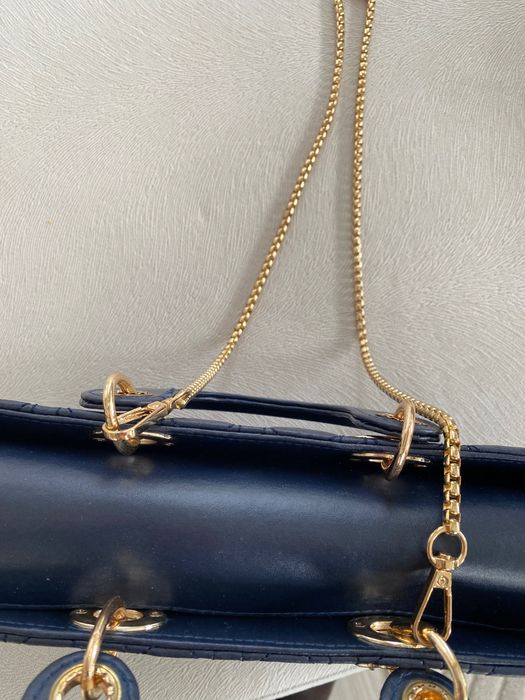 Естесвена кожа и велур Bottega и d*i*or