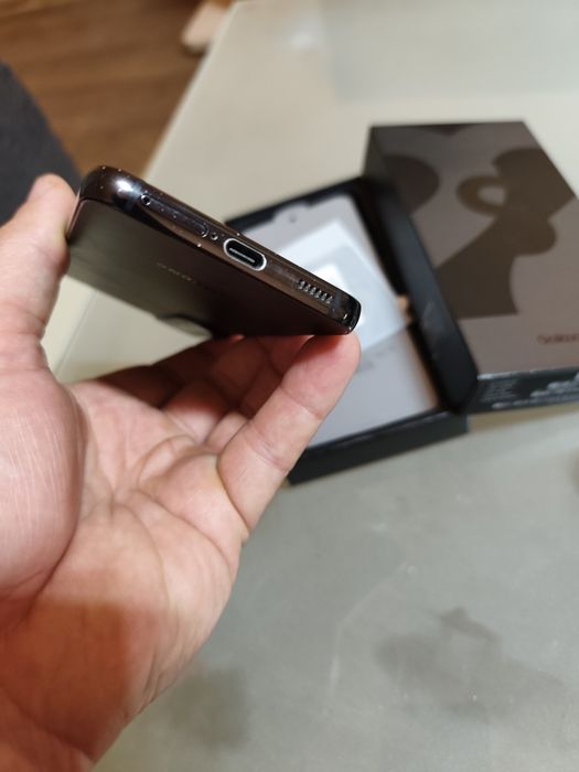Samsung S22 perfekten