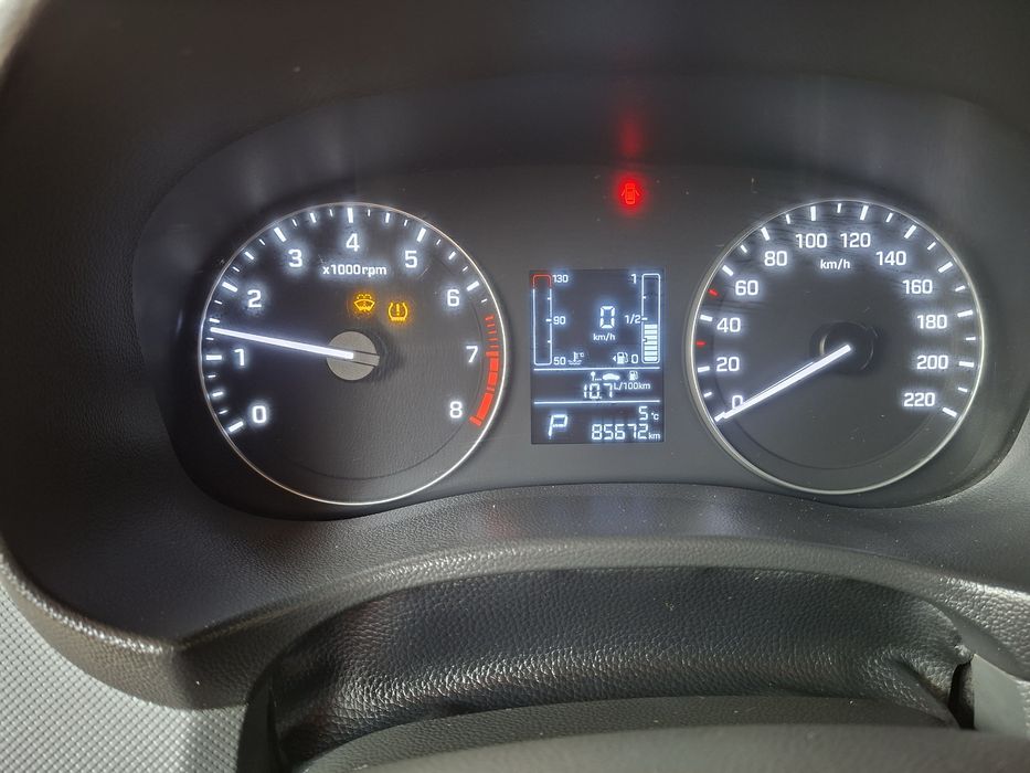 hyundai creto сотилади.  Холати яхши.