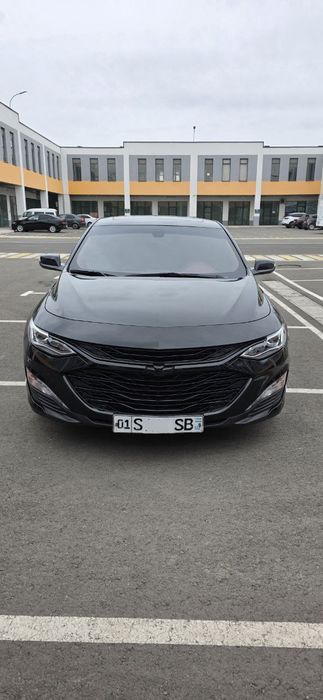 Малибу премьер 2022