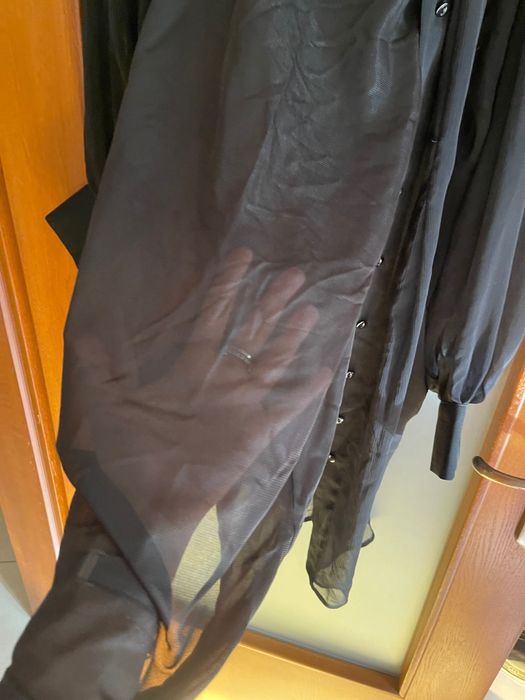 Екстравагантен комплект