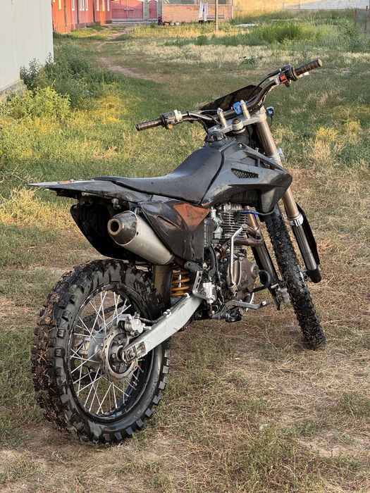 Сатылымда FMZ 06