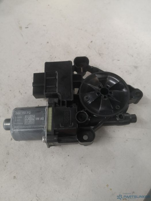 Motoras Macara Geam Dreapta Spate Audi (Faw) A3 Iii (8Vs, 8Vm) [ 2014