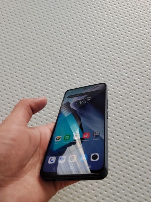 Телефон vivo 19s