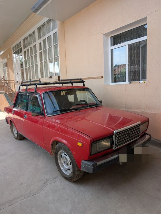 Продается Ваз 2107. Vaz 2107 sotiladi.