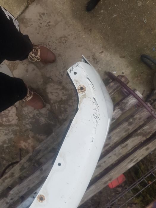 Bmw seria 3 f30 2014