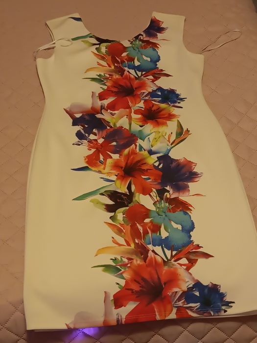 Vând rochie de ocazie