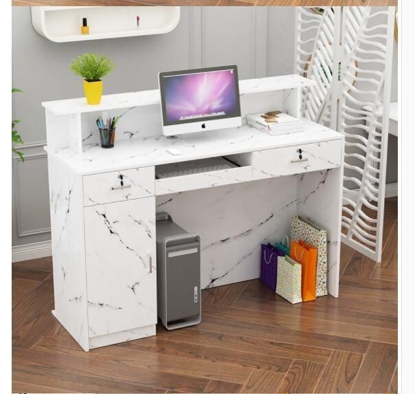 Resepshn  ishlab chiqaruvchidan