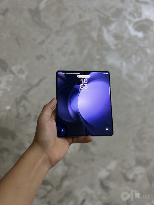 Samsung Z Fold 5 sotiladi