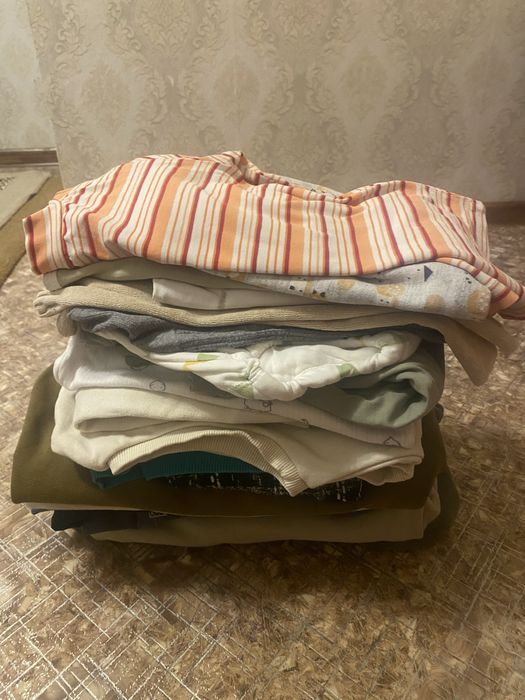 Детский вещи продам