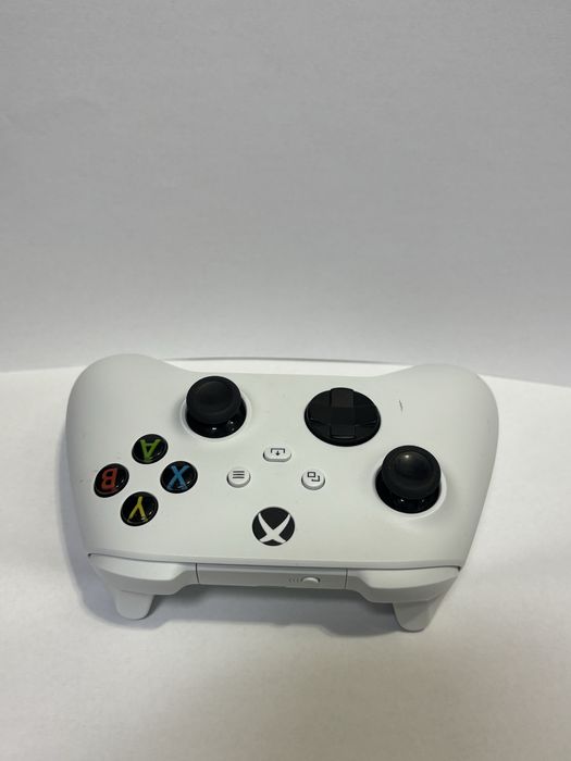 MDM vinde: Maneta Xbox Series S/X, White.