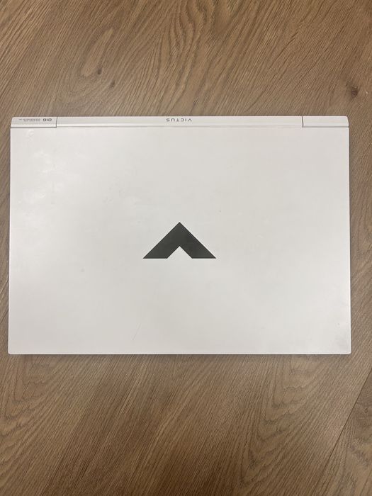Игровой ноутбук Victus HP