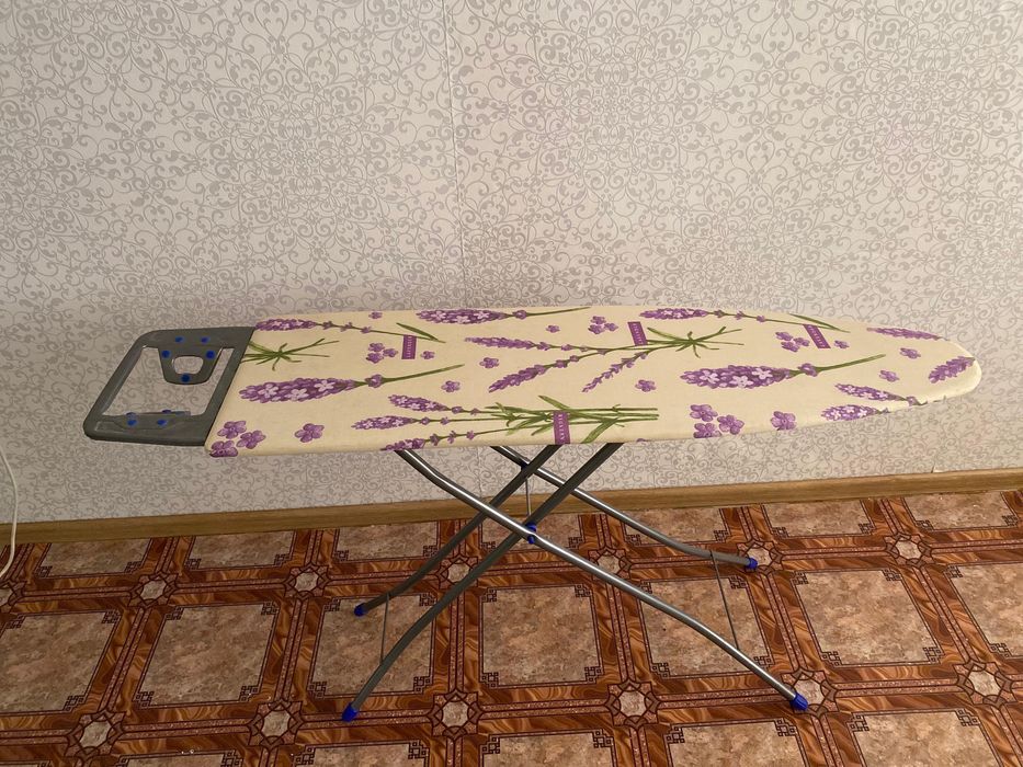Продам гладильную доску