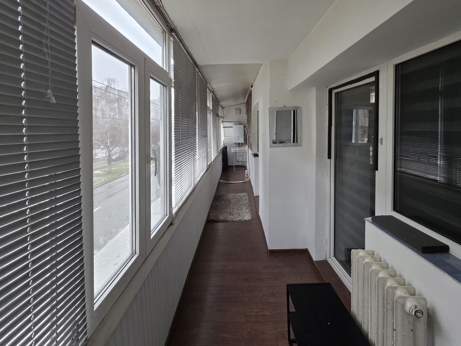 Inchiriere apartament 2 camere Open Space