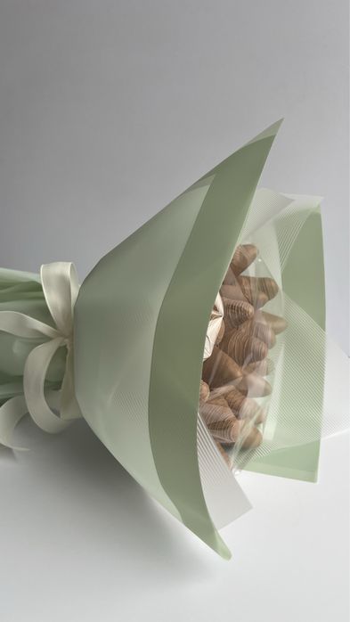 Клубника в шоколаде