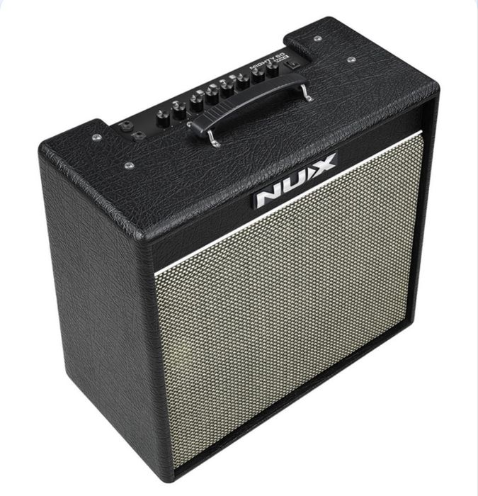 NUX Mighty 60 MKII