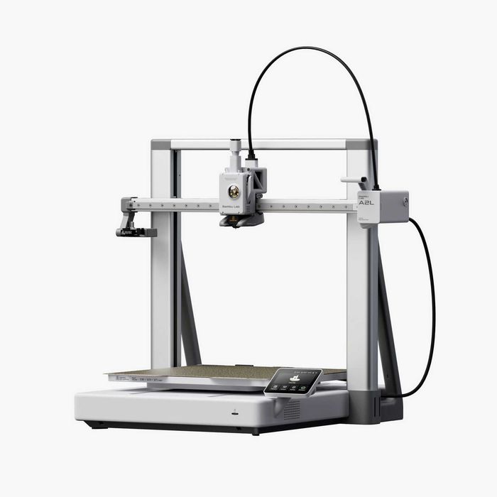 Продам новый 3D-принтер Bambu Lab A2L Combo - В наличии!