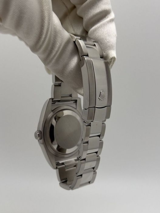 Часы Rolex Date Just Barbie