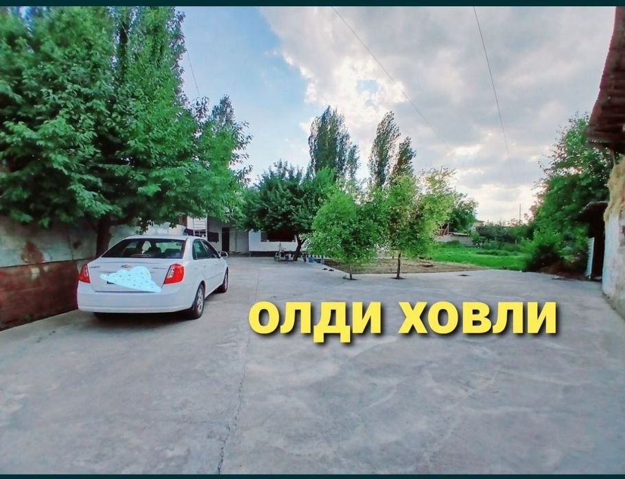 Yuqori Chirchiq tuman , Surankent mahalla 10 sotu 6 xona