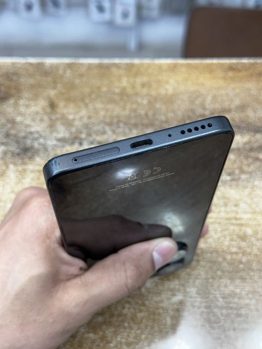 Redmi Note 13 256GB (Kaspi 0-0-12,RED)