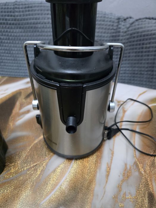 Соковыжималка bosschs