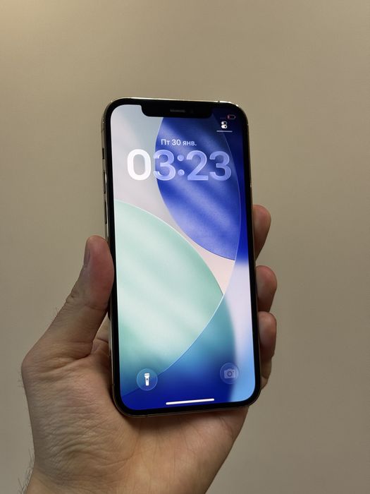 Iphone 12 Pro. 128гб. 10/10