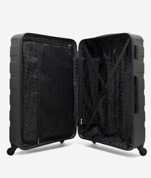 Troler mare gri inchis