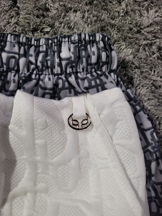 Шорты Christian Dior