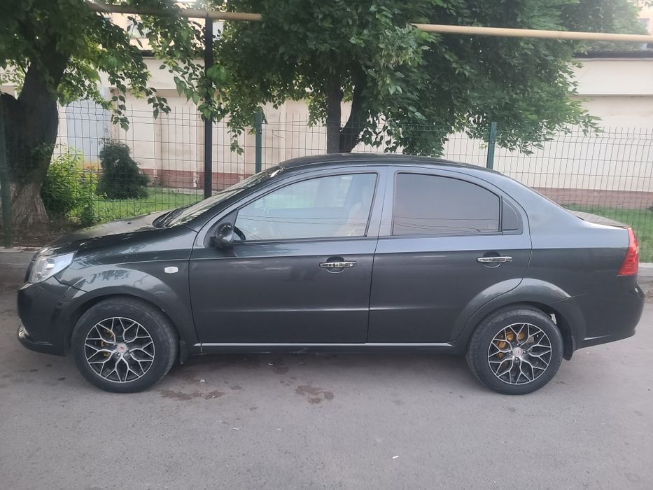 Nixia 3 mokriy rang avtomat sotiladi 2018