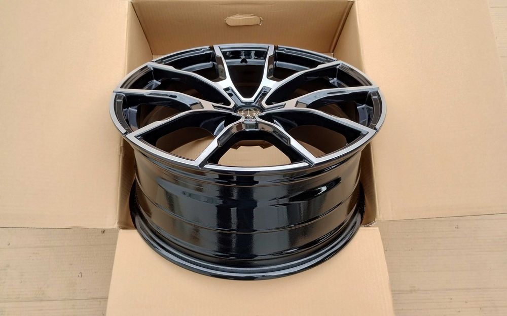 Jante 19 BMW 5 x 112 pt G20 G21 F40 F45 G30 G31