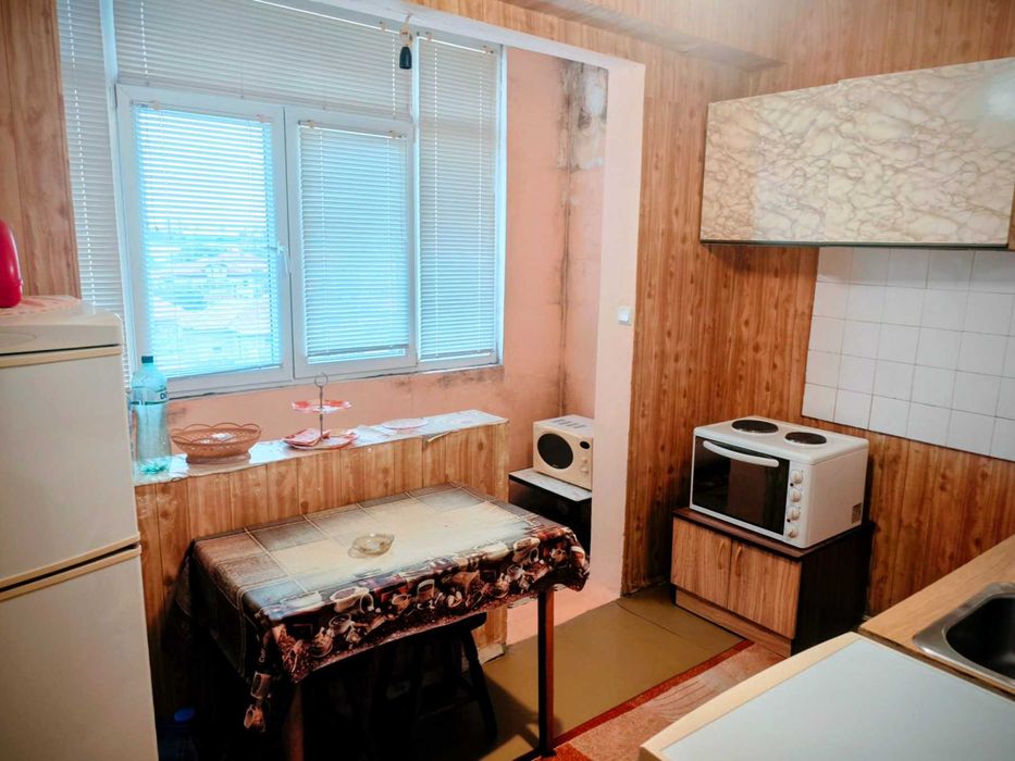 Продава се Тристаен апартамент в Каварна - 65 кв.м за 432 €/кв.м - Снимка #8