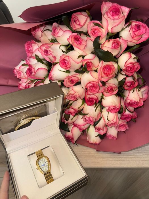 Часы по приемлемой цене