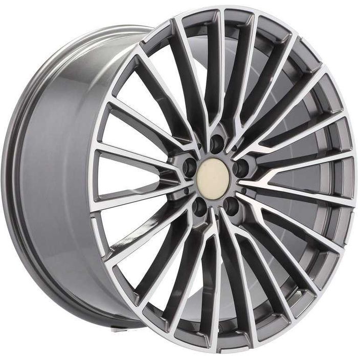 20" Джанти БМВ 5X120 BMW F30 F32 F36 F10 F11 F06 F12 F13 F01 F02