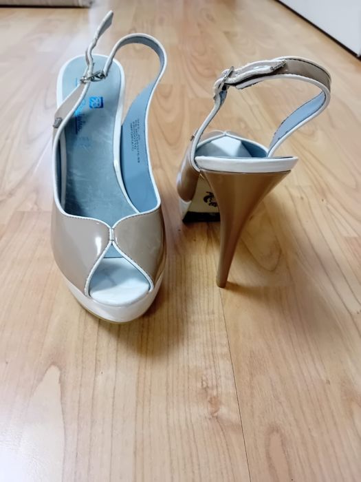 pantofi de dama marimea 40