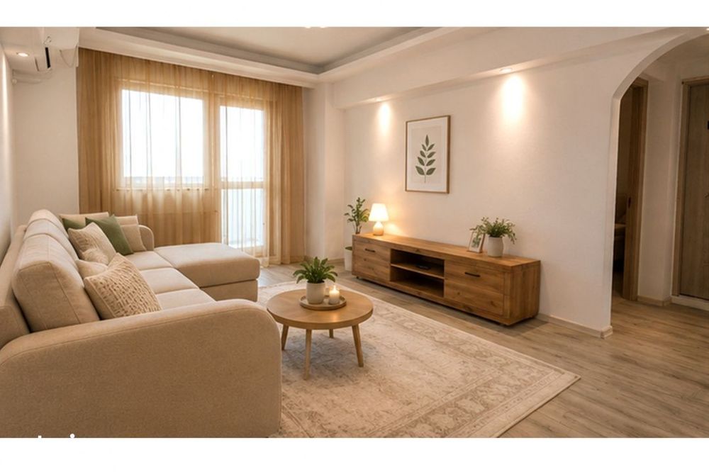 2 Camere | Renovat | Mobilat | Calea Vitan | Dristor | metrou 12' — fotografia 1