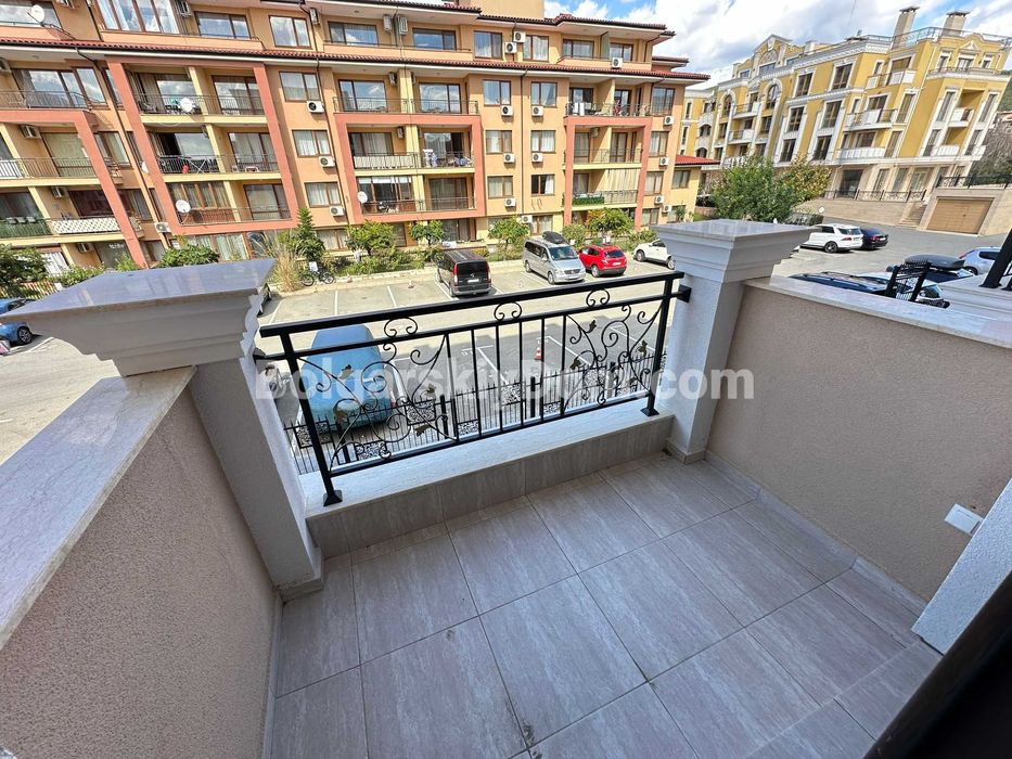 Продава се Едностаен апартамент в Свети Влас - 41 кв.м за 882 €/кв.м - Снимка #6