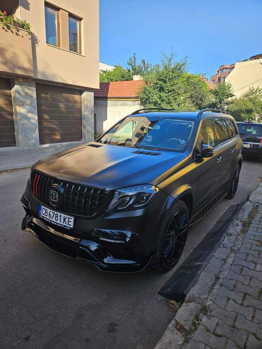 продава мерцедес