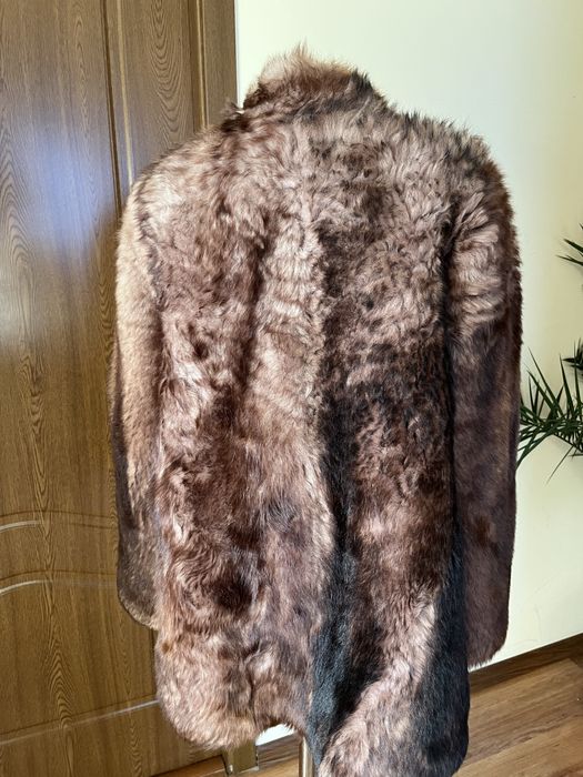 Haina de blana naturala impecabila, design modern
