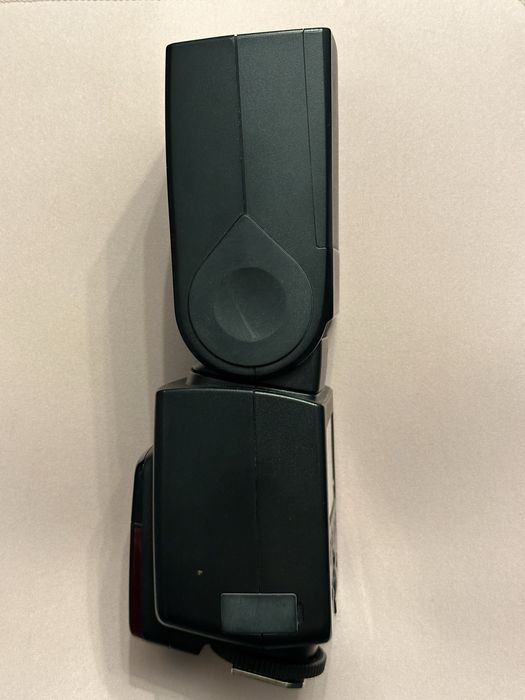 Вспышка для Nikon yongnuo yn568ex