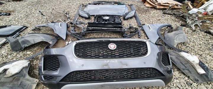 Dezmembrez Jaguar E-Pace 1 [2017 - 2020] Crossover D180 AT AWD (180 hp)